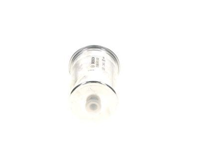 Mercedes E Serisi (124) E220 2.2 1993-1995 Bosch Benzin Filtresi GE092