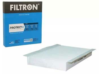 Land Rover Range Rover Sport 4.2 2005-2009 FILTRON Polen K1296