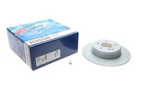 Mercedes C Serisi (204) C180 1.8 2012-2014 Bosch Arka Disk 300mm BD1304 2 Adet