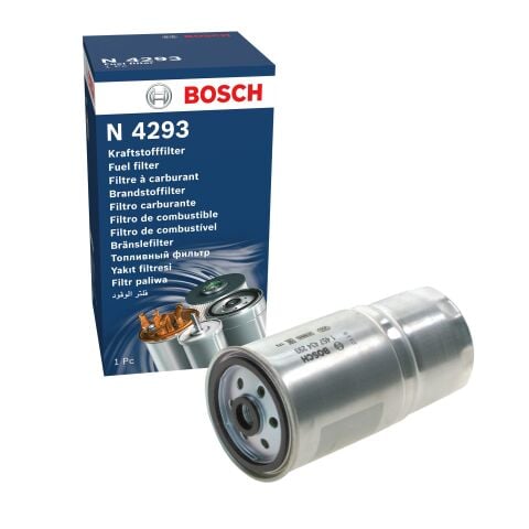 Alfa Romeo 156 1.9JTD 1997-2000 Bosch Mazot Filtresi4 NETPAR4293