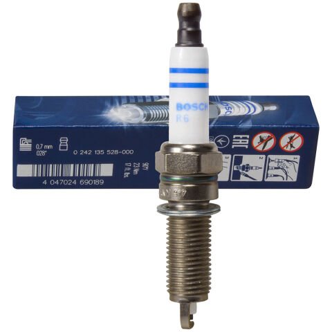 Hyundai i20 1.4 2009-2009 Bosch Nikel Buji YR7SES 4 Adet (G4FA)