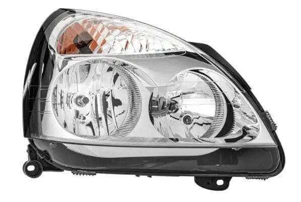 AYFAR FAR KROM SAĞ (ÇERÇEVELİ-MANUEL) RENAULT CLIO (01-09) (ADET)