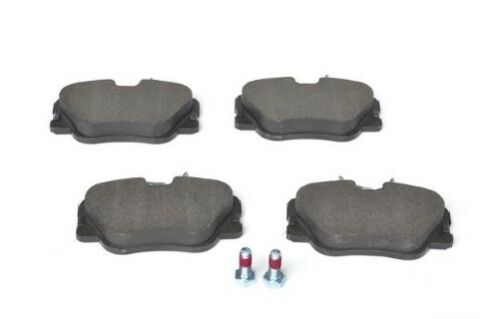 Mercedes E Serisi (124) E220 2.2 1993-1995 Bosch Ön Balata NETPAR21028