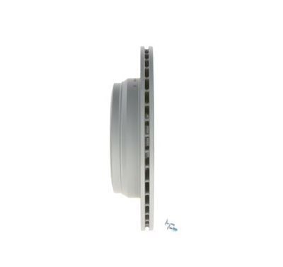 BMW 4 F32 418i 1.5 2016-2020 Bosch Arka Disk 2 Adet
