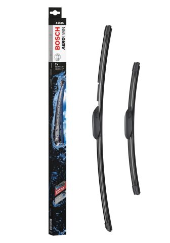 BMW 1 F40 116d 1.5 2019-2022 Bosch Aerotwin Silecek A818S