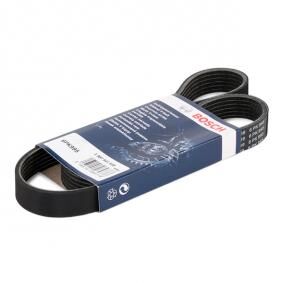 Skoda Roomster 1.4TDI 2006-2010 Bosch V Kayışı