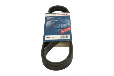 Citroen C3 1.4HDI 2006-2007 Bosch V Kayışı 6EPK1090