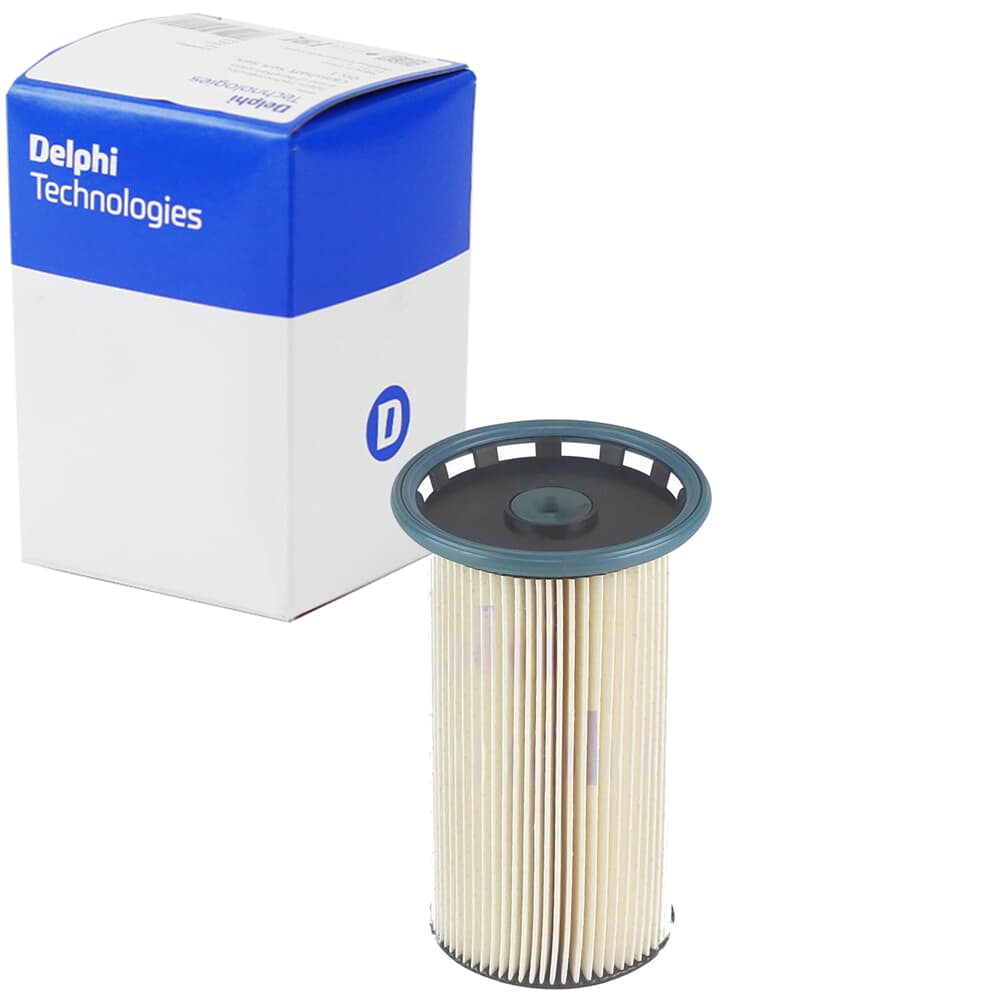 Skoda Superb 1.6TDI 2015-2021 Delphi Yakıt Filtresi