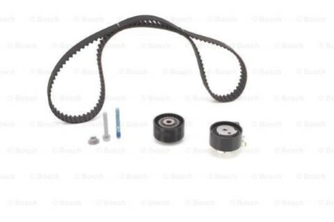 Citroen C4 1.4 2004-2010 Bosch Triger Seti 1987948212