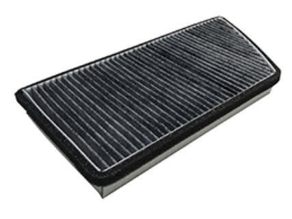 Peugeot 206 1.4HDI 2001-2009 Sardes Karbonlu Polen NETPARA555 (8HX-8HZ)