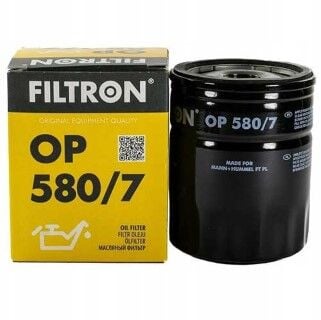 Land Rover Freelander 1 2.5V6 2001-2006 FILTRON Yağ Filtresi NETPAR5807