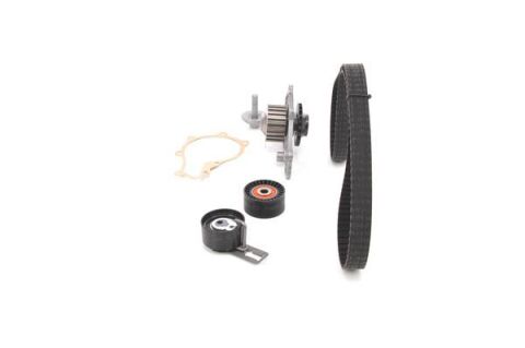 Citroen C3 1.4HDI 2010-2015 Bosch Devirdaimli Triger Seti 139x25.4 NETPAR6947 (8HP-8HR)