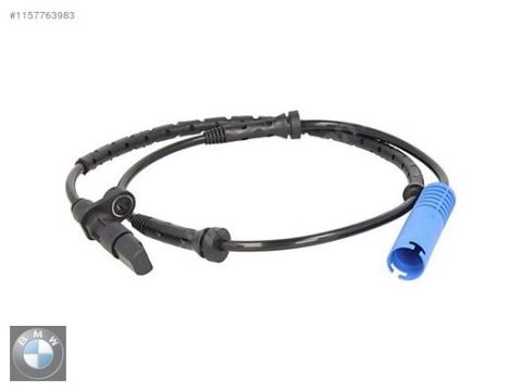 BMW 5 E39 530i 3.0 2000-2004 Bosch ABS Sensörü