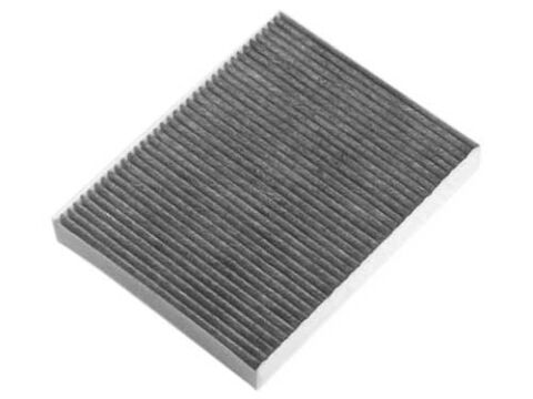 Porsche Cayenne 4.8S 2010-2014 Sardes Karbonlu Polen NETPAR3061