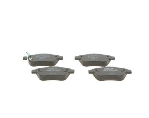 Opel Corsa D 1.0 2006-2014 Bosch Ön Balata NETPAR24288