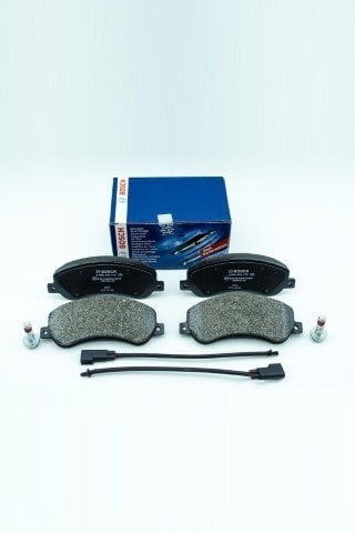 Volkswagen Amarok 3.0TDI 2016-2019 Bosch Ön Balata