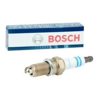 Suzuki Swift 1.2 2010-2017 Bosch Çift İridyum Buji NETPAR9684 4 Adet