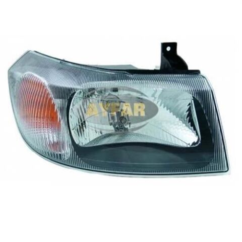 AYFAR ÖN FAR SAĞ TRANSİT V184 01>06 MOTORSUZ (ADET)