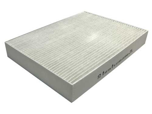 Nissan X-Trail 1.3 2019-2026 Sardes Polen Filtresi