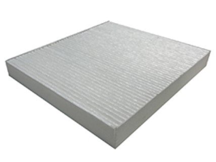 Toyota C-HR 1.2 2016-2021 Sardes Polen Filtresi