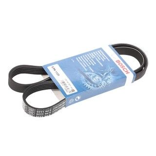 Jeep Compass 1.3 2020-2021 Bosch V Kayışı 5PK1125