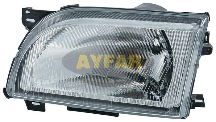 AYFAR ÖN FAR SOL TRANSIT V184 01>06  (MOTORLU) (ADET)