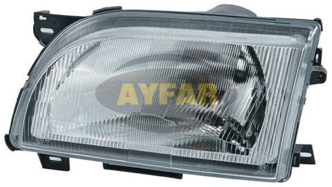 AYFAR ÖN FAR SOL TRANSIT V184 01>06  (MOTORLU) (ADET)