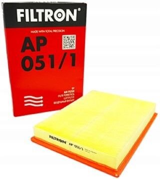 Opel Corsa C 1.2 59-55 kw 2002-2006 FILTRON Hava Filtresi NETPAR0511 (Z12XE-Z12XEP)