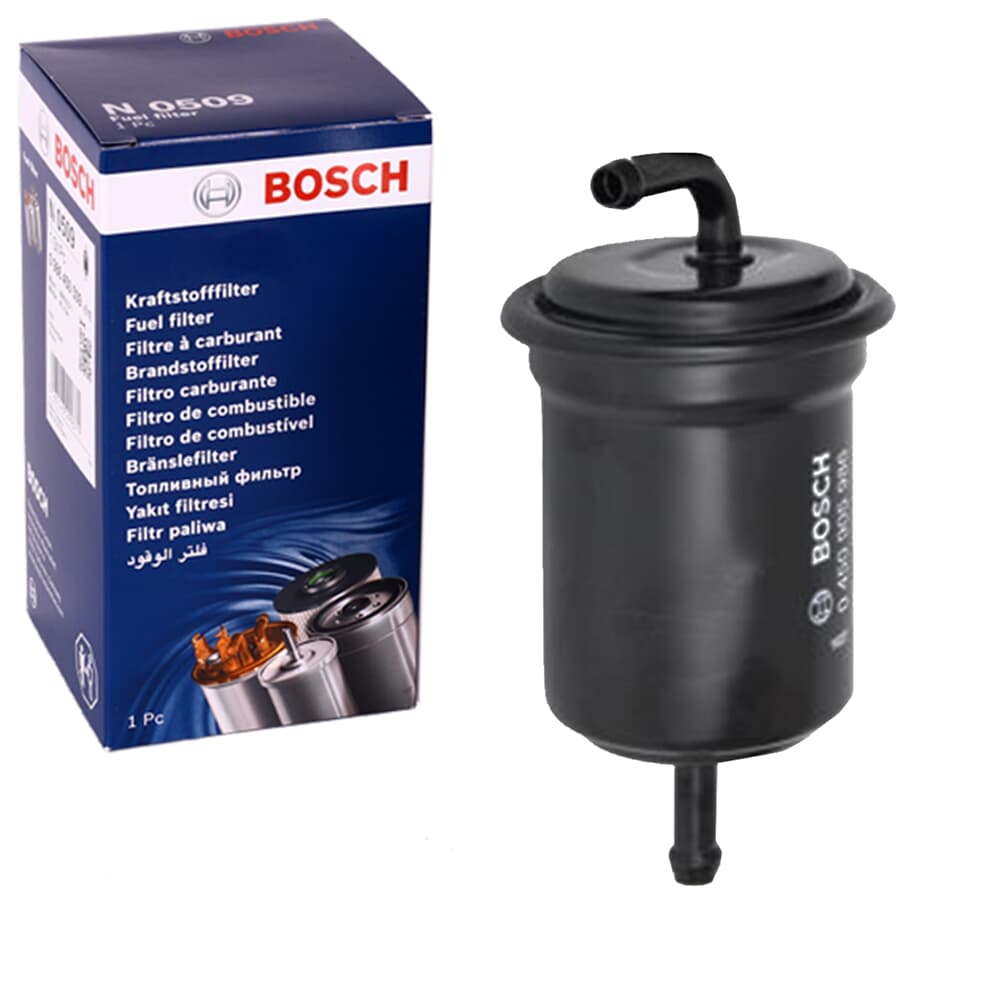 Suzuki Grand Vitara 2.5 1998-2005 Bosch Benzin Filtresi