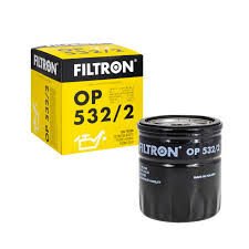 Volvo V50 1.8 92 kw 2004-2010 FILTRON Yağ Filtresi NETPAR5322 (B4184S11)