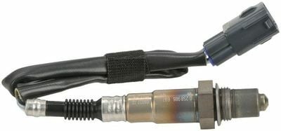 Toyota Corolla 1.6 2001-2007 Bosch Oksijen Sensörü