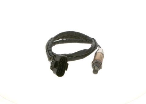 Audi A4 1.6 1994-2000 Bosch Oksijen Sensörü LSH-25C