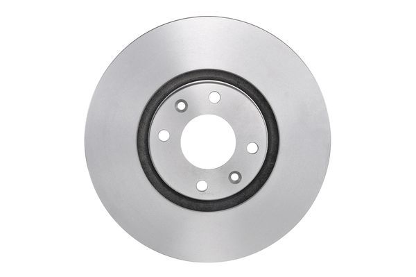Peugeot 2008 1.5HDI 2019-2024 Bosch Ön Disk 302mm 2 Adet