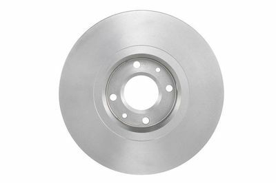 Peugeot 2008 1.5HDI 2019-2024 Bosch Ön Disk 302mm 2 Adet