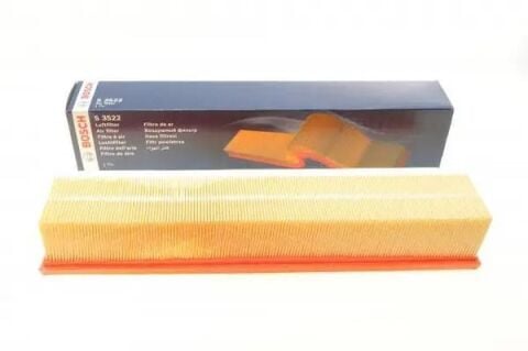 Mercedes C Serisi (203) C200 2.0 Kompressor 2000-2002 Bosch 3lü Filtre Seti 111955 120 kw