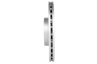 Fiat Doblo 1.4 2010-2018 Bosch Ön Disk (284 mm) NETPAR8521 2 Adet