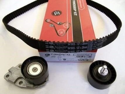 Chevrolet Aveo 1.4 2002-2011 Gates Triger Seti NETPAR19XS (F14D3)