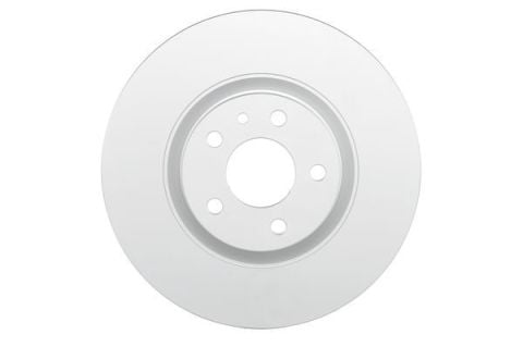 Fiat Egea 1.4 2015-2025 Bosch Ön Disk (284 mm) 2 Adet