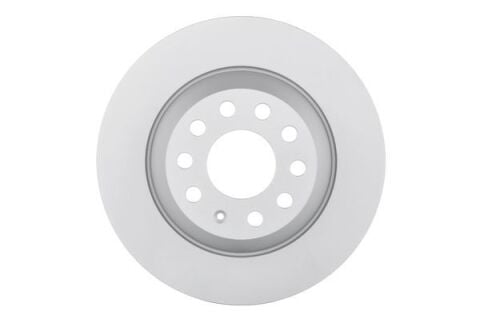Audi A6 3.0TDI 2004-2011 Bosch Arka Disk 2 Adet (ASB-BMK-CDY)