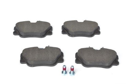 Mercedes E Serisi (124) E200 2.0 1993-1995 Bosch Ön Balata NETPAR21028