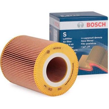 Mercedes A Serisi (168) A160 1.6	 1997-2004 Bosch 3lü Filtre Seti 166960 75 kw