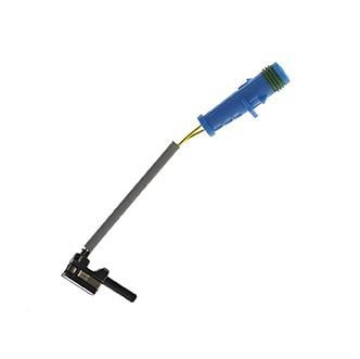 Mercedes C Serisi (206) C200 1.5 2021-2026 Bosch Ön Balata Fişi 100mm NETPAR4554