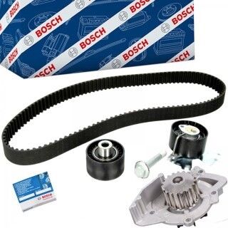 Citroen C5 2.0HDi 2008-2016 Bosch Devirdaimli Triger Seti NETPAR8727 (RHF-RHR)