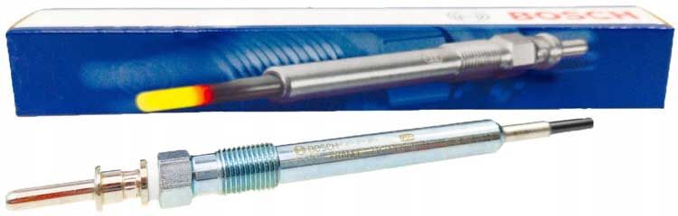 Opel Grandland 1.5D 2022-2024 Bosch Kızdırma Bujisi 5V