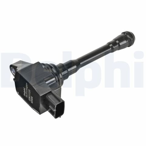 Renault Taliant 1.0Sce 65 2021-2026 Delphi Ateşleme Bobini (B4D)
