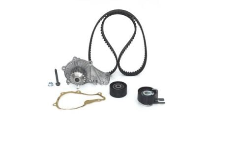 Peugeot 407 1.6HDi 2004-2011 Bosch Devirdaimli Triger Seti NETPAR8721 (9HY-9HZ)