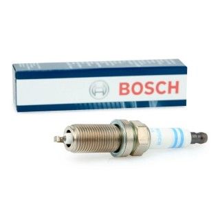 Citroen C-Elyssee 1.6VTi 2012-2014 Bosch LPG Bujisi FR7NI332S 4 Adet