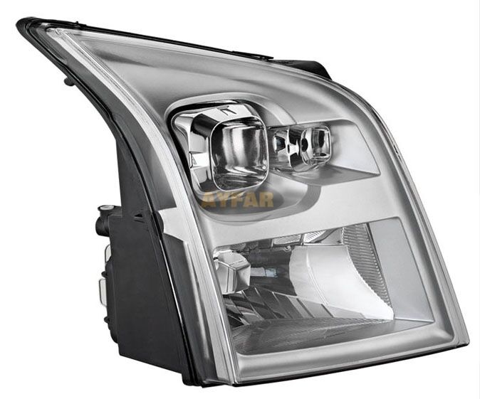 AYFAR ÖN FAR SOL TRANSİT V347-V348 06>14 MANUEL (ADET)