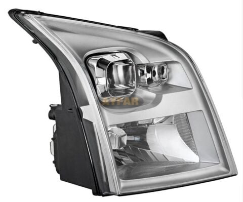 AYFAR ÖN FAR SOL TRANSİT V347-V348 06>14 MANUEL (ADET)