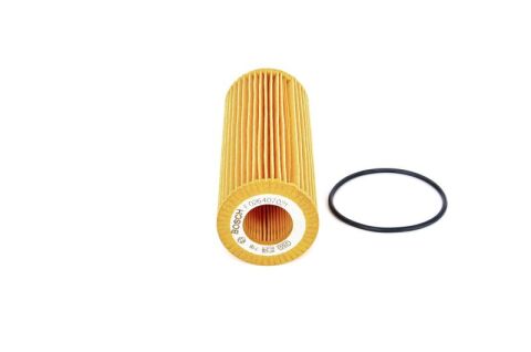 BMW 3 E46 318d 2.0 2003-2005 Bosch Yağ Filtresi